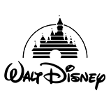 Walt Disney